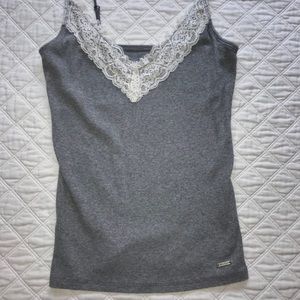 Hollister must have layering cami